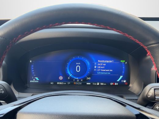 Ford Explorer 3.0 V6 Ecoboost 457pk PHEV ST-Line | Afn. Trekhaak | 4 jaar Fabrieksgarantie | SOH 100% | ActivLease financial lease