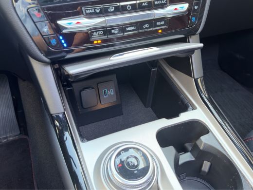 Ford Explorer 3.0 V6 Ecoboost 457pk PHEV ST-Line | Afn. Trekhaak | 4 jaar Fabrieksgarantie | SOH 100% | ActivLease financial lease
