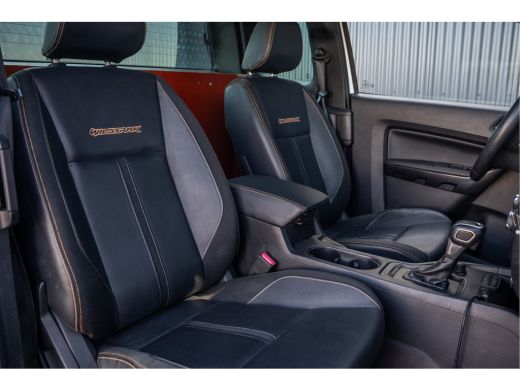 Ford Ranger 2.0 EcoBlue 4x4 | Wildtrak | 213PK | 1e Eigenaar | Camera | Cruise | 3.5T Trekgewicht | Automaat ... ActivLease financial lease