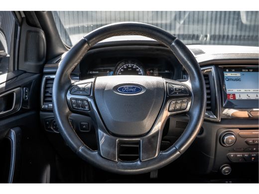 Ford Ranger 2.0 EcoBlue 4x4 | Wildtrak | 213PK | 1e Eigenaar | Camera | Cruise | 3.5T Trekgewicht | Automaat ... ActivLease financial lease