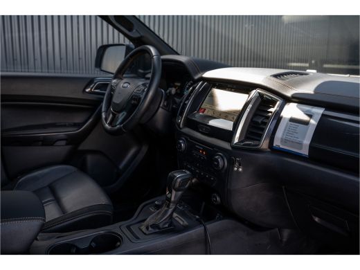 Ford Ranger 2.0 EcoBlue 4x4 | Wildtrak | 213PK | 1e Eigenaar | Camera | Cruise | 3.5T Trekgewicht | Automaat ... ActivLease financial lease