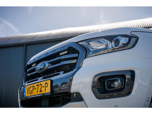 Ford Ranger 2.0 EcoBlue 4x4 | Wildtrak | 213PK | 1e Eigenaar | Camera | Cruise | 3.5T Trekgewicht | Automaat ... ActivLease financial lease