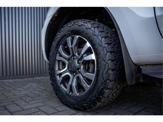 Ford Ranger 2.0 EcoBlue 4x4 | Wildtrak | 213PK | 1e Eigenaar | Camera | Cruise | 3.5T Trekgewicht | Automaat ... ActivLease financial lease