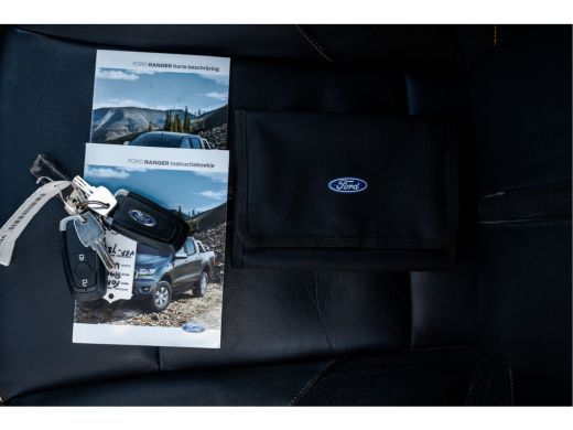 Ford Ranger 2.0 EcoBlue 4x4 | Wildtrak | 213PK | 1e Eigenaar | Camera | Cruise | 3.5T Trekgewicht | Automaat ... ActivLease financial lease