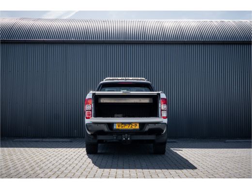 Ford Ranger 2.0 EcoBlue 4x4 | Wildtrak | 213PK | 1e Eigenaar | Camera | Cruise | 3.5T Trekgewicht | Automaat ... ActivLease financial lease