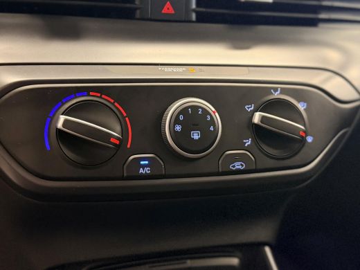 Hyundai Bayon 1.0 T-GDI Comfort | Demo | Rijklaaprijs! ActivLease financial lease
