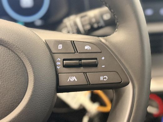 Hyundai Bayon 1.0 T-GDI Comfort | Demo | Rijklaaprijs! ActivLease financial lease