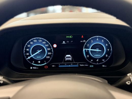 Hyundai Bayon 1.0 T-GDI Comfort | Demo | Rijklaaprijs! ActivLease financial lease