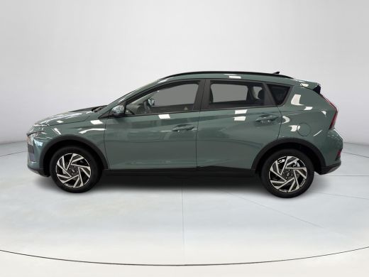 Hyundai Bayon 1.0 T-GDI Comfort | Demo | Rijklaaprijs! ActivLease financial lease