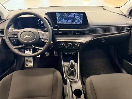 Hyundai Bayon 1.0 T-GDI Comfort | Demo | Rijklaaprijs! ActivLease financial lease