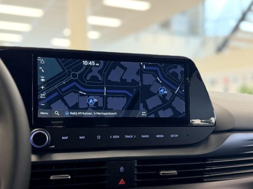 Hyundai Bayon 1.0 T-GDI Comfort | Demo | Rijklaaprijs! ActivLease financial lease
