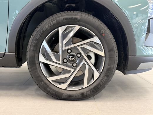 Hyundai Bayon 1.0 T-GDI Comfort | Demo | Rijklaaprijs! ActivLease financial lease