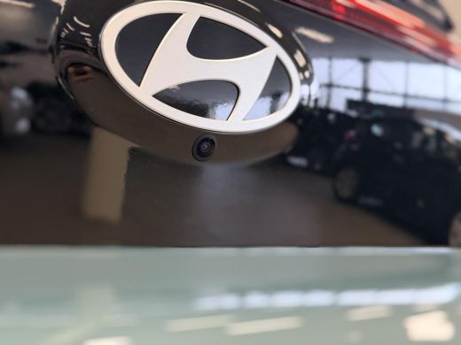 Hyundai Bayon 1.0 T-GDI Comfort | Demo | Rijklaaprijs! ActivLease financial lease