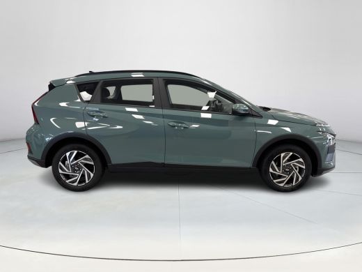 Hyundai Bayon 1.0 T-GDI Comfort | Demo | Rijklaaprijs! ActivLease financial lease
