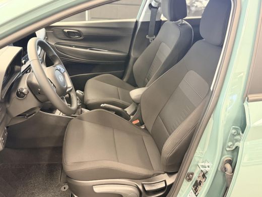 Hyundai Bayon 1.0 T-GDI Comfort | Demo | Rijklaaprijs! ActivLease financial lease