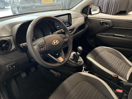 Hyundai i10 1.0 Comfort 5-persoons ! | Demo | Rijklaaprijs! ActivLease financial lease