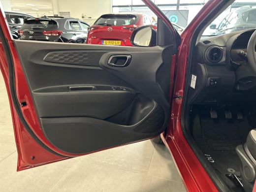 Hyundai i10 1.0 Comfort 5-persoons ! | Demo | Rijklaaprijs! ActivLease financial lease