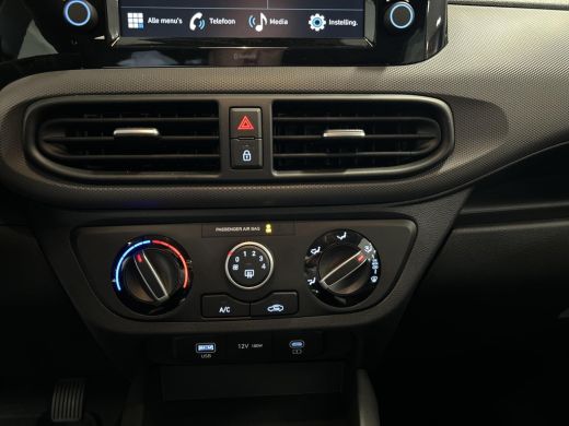 Hyundai i10 1.0 Comfort 5-persoons ! | Demo | Rijklaaprijs! ActivLease financial lease