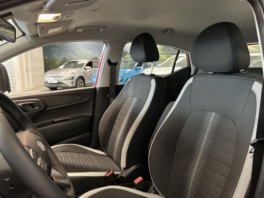 Hyundai i10 1.0 Comfort 5-persoons ! | Demo | Rijklaaprijs! ActivLease financial lease