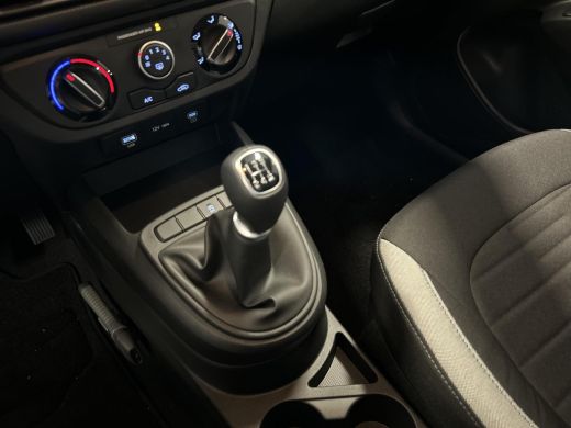 Hyundai i10 1.0 Comfort 5-persoons ! | Demo | Rijklaaprijs! ActivLease financial lease
