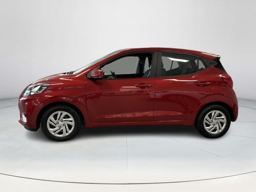 Hyundai i10 1.0 Comfort 5-persoons ! | Demo | Rijklaaprijs! ActivLease financial lease