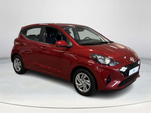 Hyundai i10 1.0 Comfort 5-persoons ! | Demo | Rijklaaprijs! ActivLease financial lease