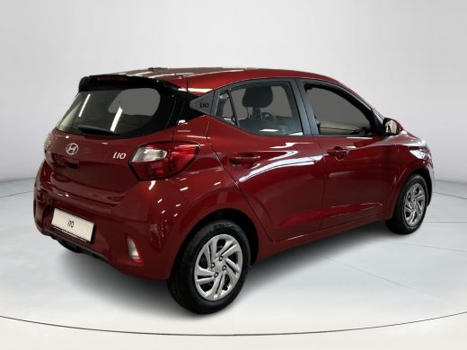 Hyundai i10 1.0 Comfort 5-persoons ! | Demo | Rijklaaprijs! ActivLease financial lease