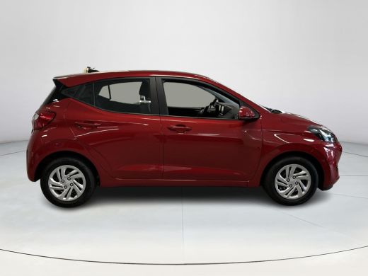 Hyundai i10 1.0 Comfort 5-persoons ! | Demo | Rijklaaprijs! ActivLease financial lease
