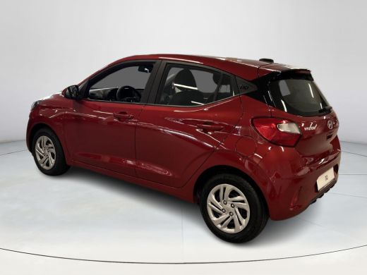 Hyundai i10 1.0 Comfort 5-persoons ! | Demo | Rijklaaprijs! ActivLease financial lease