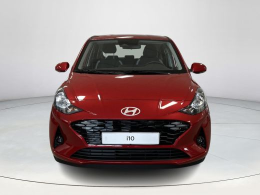 Hyundai i10 1.0 Comfort 5-persoons ! | Demo | Rijklaaprijs! ActivLease financial lease