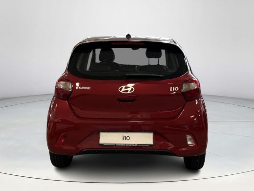 Hyundai i10 1.0 Comfort 5-persoons ! | Demo | Rijklaaprijs! ActivLease financial lease
