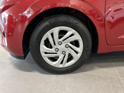 Hyundai i10 1.0 Comfort 5-persoons ! | Demo | Rijklaaprijs! ActivLease financial lease