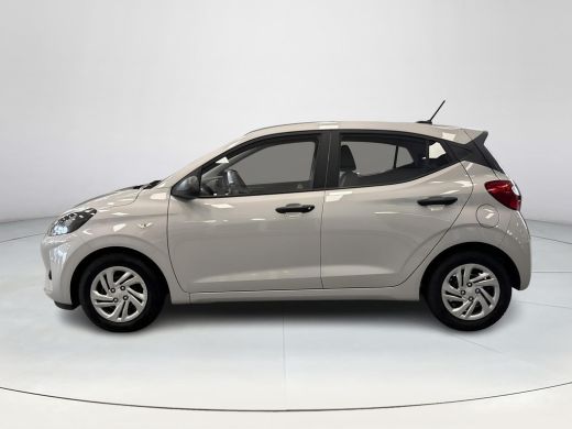 Hyundai i10 1.0 Comfort | Demo | Rijklaaprijs! ActivLease financial lease