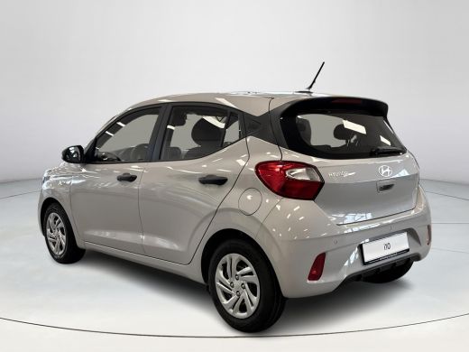 Hyundai i10 1.0 Comfort | Demo | Rijklaaprijs! ActivLease financial lease