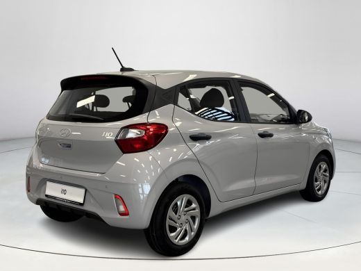 Hyundai i10 1.0 Comfort | Demo | Rijklaaprijs! ActivLease financial lease