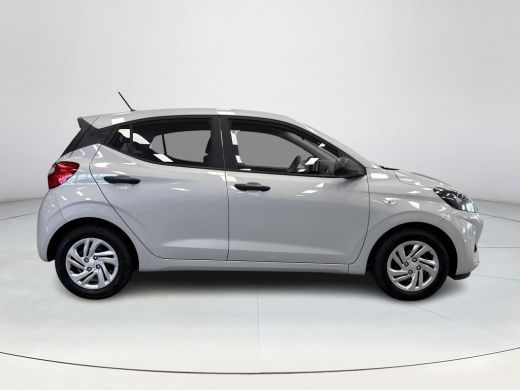 Hyundai i10 1.0 Comfort | Demo | Rijklaaprijs! ActivLease financial lease