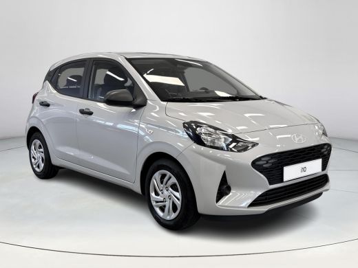 Hyundai i10 1.0 Comfort | Demo | Rijklaaprijs! ActivLease financial lease