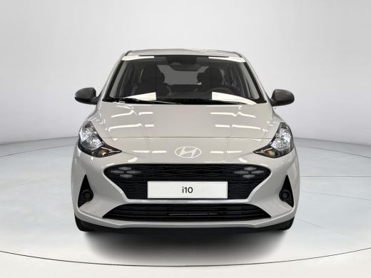 Hyundai i10 1.0 Comfort | Demo | Rijklaaprijs! ActivLease financial lease