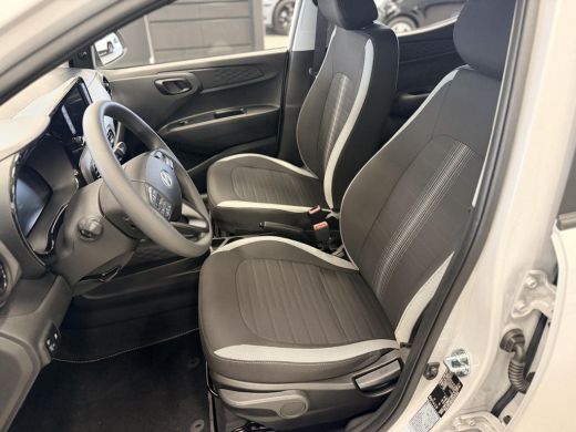 Hyundai i10 1.0 Comfort | Demo | Rijklaaprijs! ActivLease financial lease