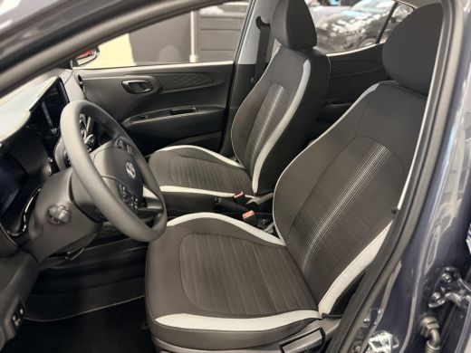 Hyundai i10 1.0 Comfort | Demo | Rijklaarprijs! ActivLease financial lease
