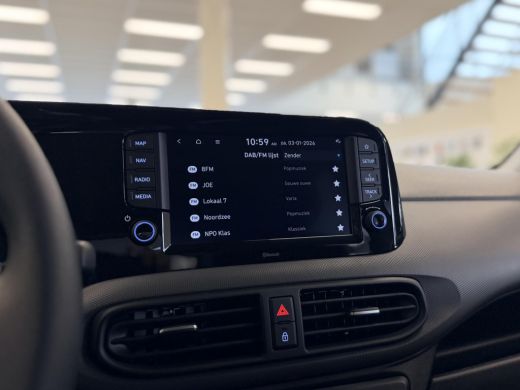 Hyundai i10 1.0 Comfort | Demo | Rijklaarprijs! ActivLease financial lease