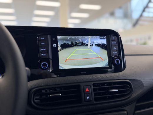 Hyundai i10 1.0 Comfort | Demo | Rijklaarprijs! ActivLease financial lease