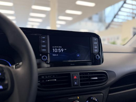 Hyundai i10 1.0 Comfort | Demo | Rijklaarprijs! ActivLease financial lease