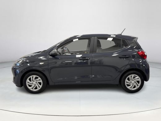 Hyundai i10 1.0 Comfort | Demo | Rijklaarprijs! ActivLease financial lease
