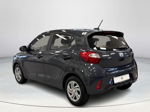 Hyundai i10 1.0 Comfort | Demo | Rijklaarprijs! ActivLease financial lease
