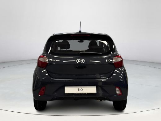Hyundai i10 1.0 Comfort | Demo | Rijklaarprijs! ActivLease financial lease