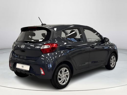 Hyundai i10 1.0 Comfort | Demo | Rijklaarprijs! ActivLease financial lease