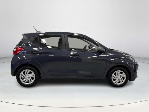 Hyundai i10 1.0 Comfort | Demo | Rijklaarprijs! ActivLease financial lease