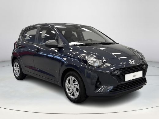 Hyundai i10 1.0 Comfort | Demo | Rijklaarprijs! ActivLease financial lease