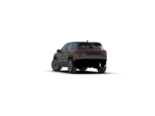 Jeep Compass First Edition | Privacy Glass ActivLease financial lease